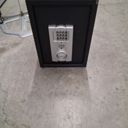 Heavy Duty Secure Safe 