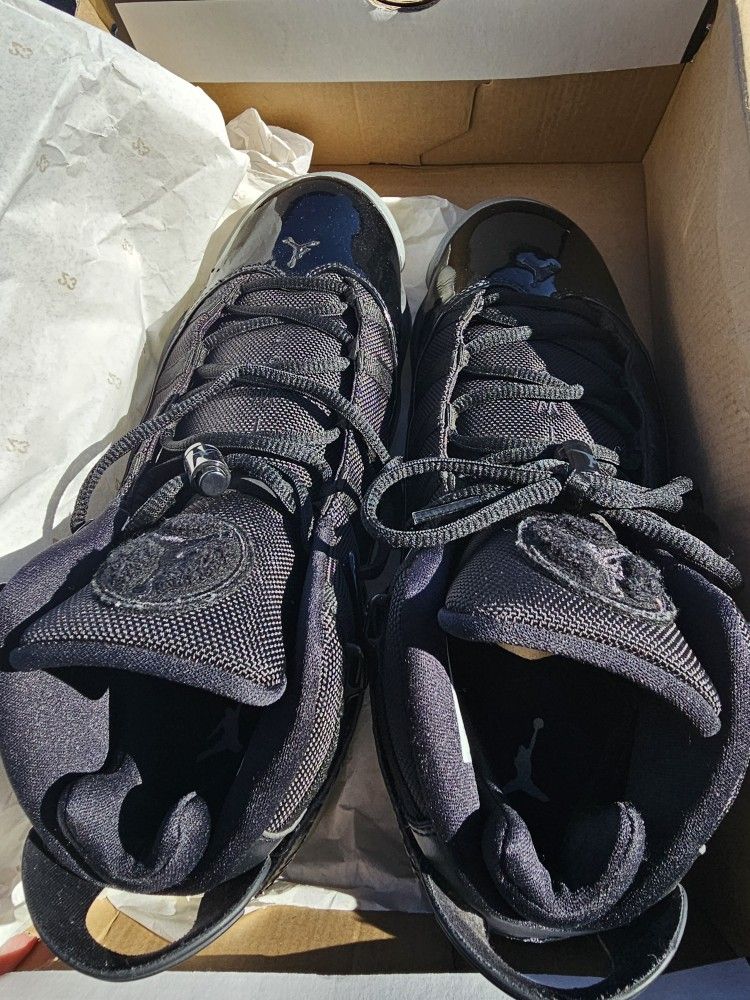 Jordan 6 Rings