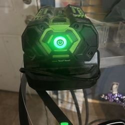 Ego Battery And Charger