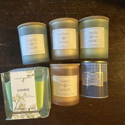 Candles