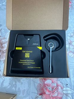 Headphone one side