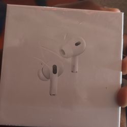 AirPods Pros 2