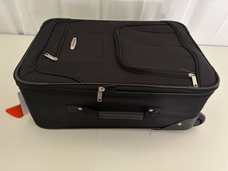Carry-on Suitcase