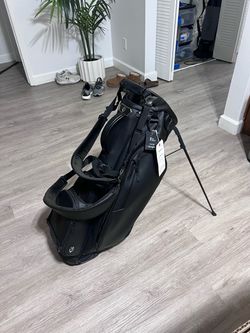 Vessel Golf bag