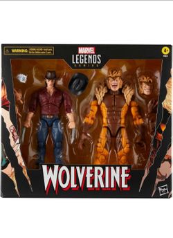 Marvel Legends