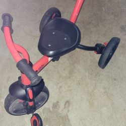 Velo Tricycle / Balance Bike
