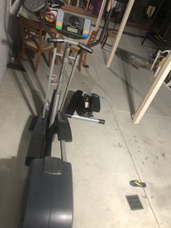Available for sale, price negotiable for both. Quoted price is $650.