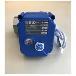 KLD Advantage Controls Kt2 Abc-1/2 95-250vac Solenoid Valve