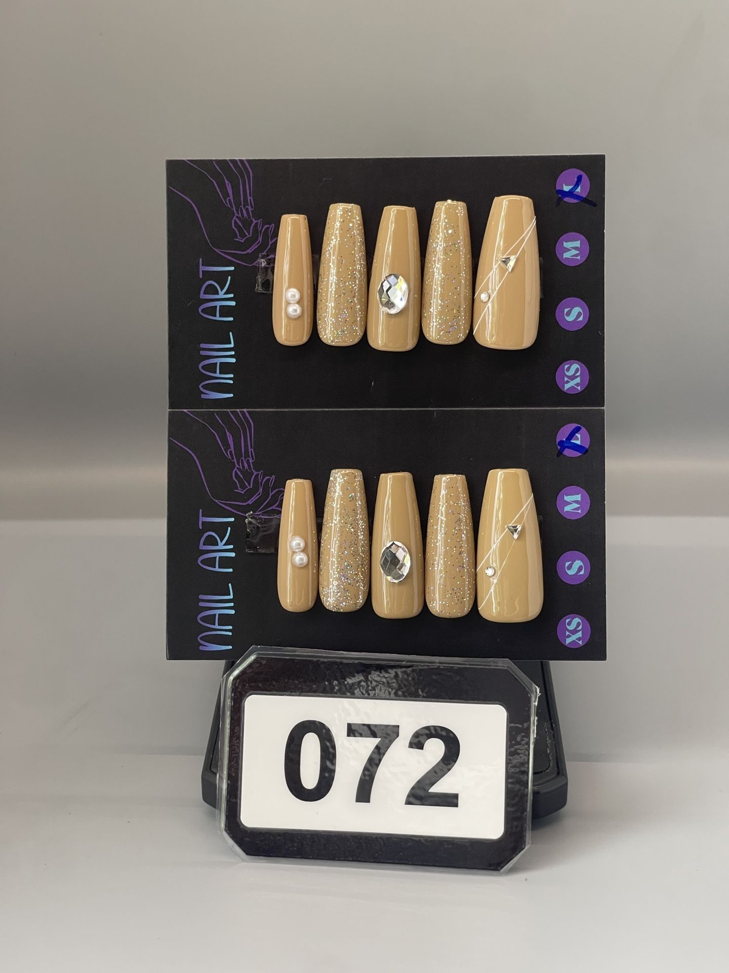 Press On Nails