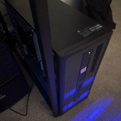 entry gaming pc