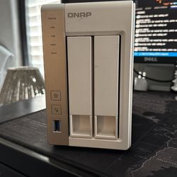 QNAP TS-231 