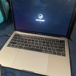MacBook Pro Air 13.6 Inch