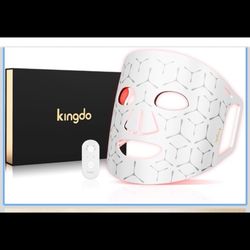 Red Light Therapy for Face