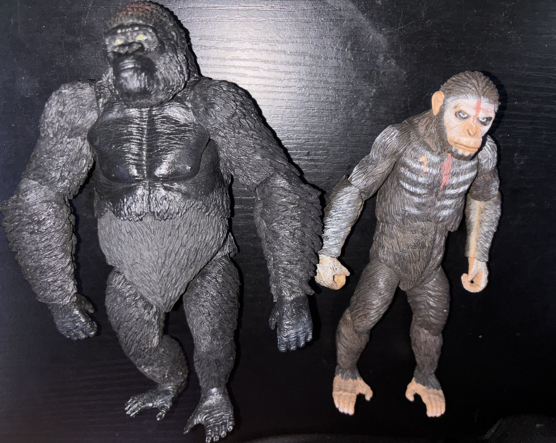 2014 caesar & Luca all parts!