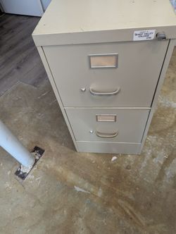 File Cabinet