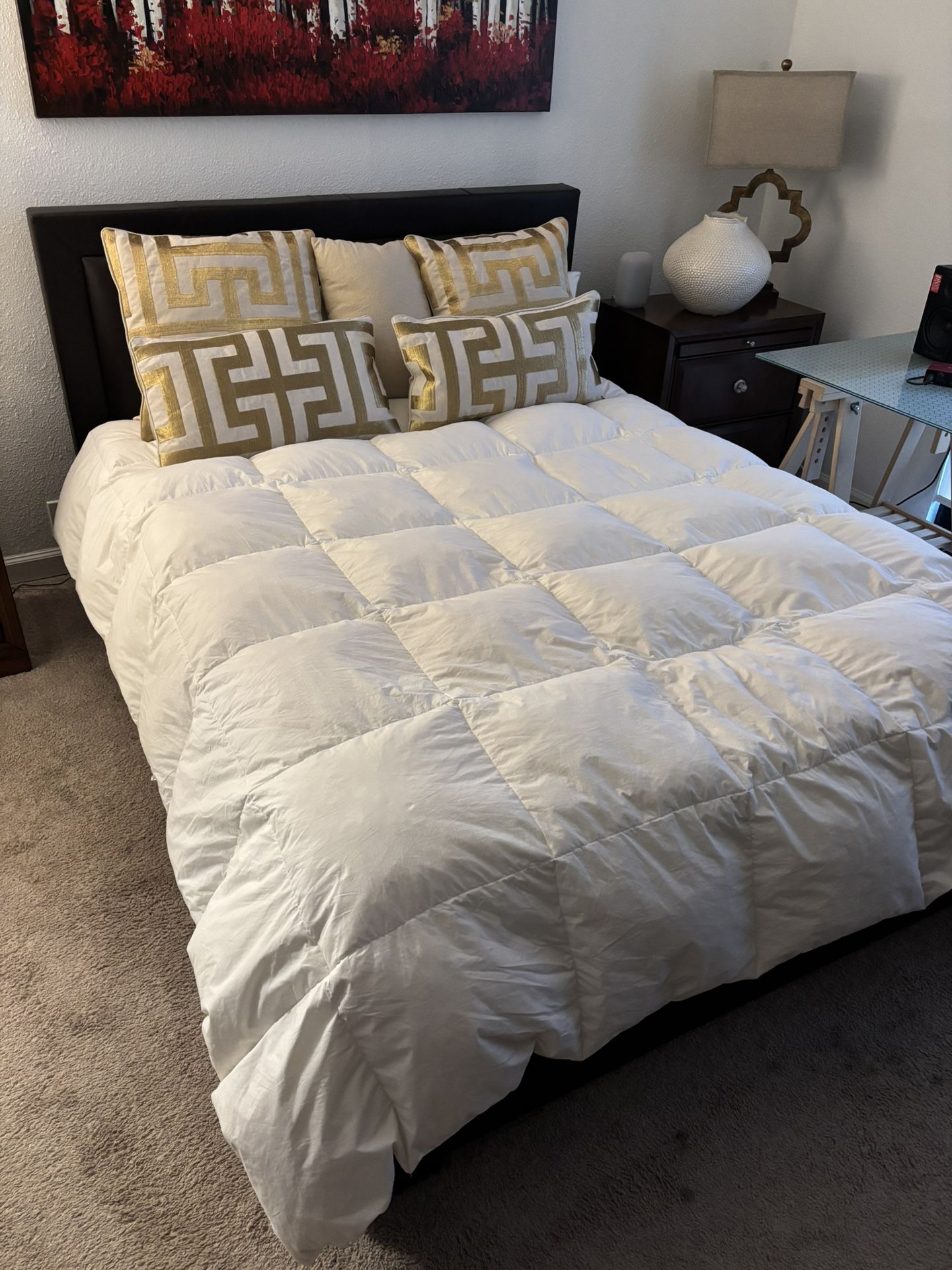 Bedroom Set