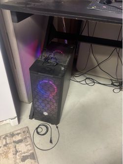 Gaming pc