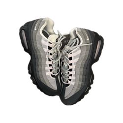 Nike Air Max 95 OG 2025 Big Bubble Pink Foam Men’s 10.5 Women's 12 AT2865 600