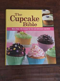 Cupcake Book