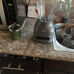 Weight Lost Blender