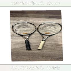most specific Perfect Your Tennis with Super Light Titanium Equipment