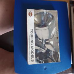 2004 Harley Davidson Owners Manual