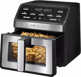 Gourmia Digital Air Fryer