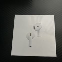 Air Pods 4