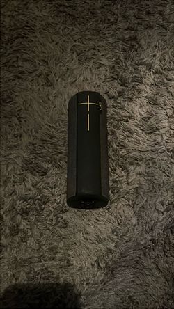 UE Boom 2 speaker