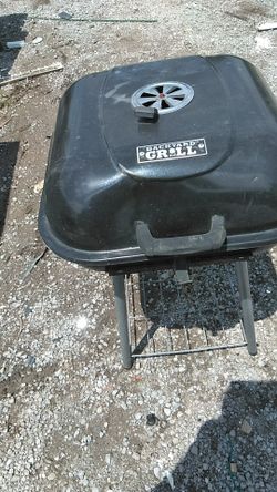 Grill