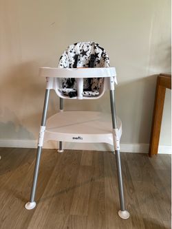 Evenflo High Chair