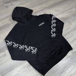 Amiri Hoodie 