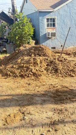 GRATIS-Tierra limpia/ clean dirt free