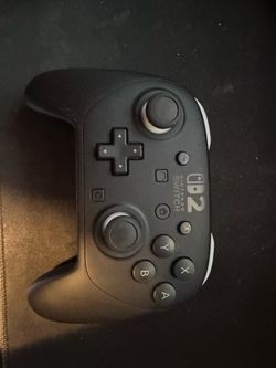 Nintendo Switch 2 Pro Controller