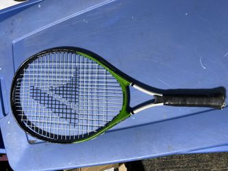 Tennis Racket 