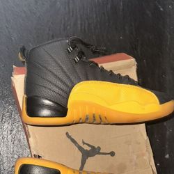 Jordan Retro 12