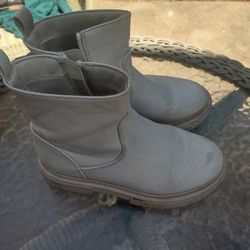 Girls Winter Boots Size 1