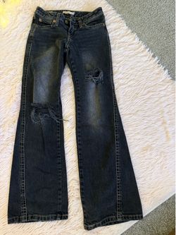 Levi’s jeans