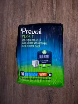 Adult Diapers