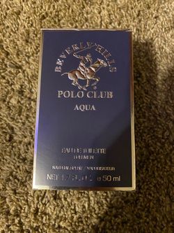 Polo cologne