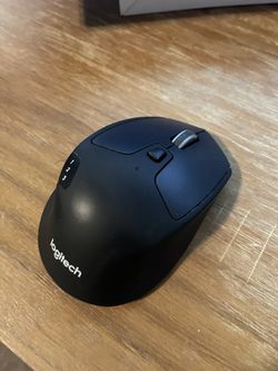 Wireless Mouse - M720 Triathlon