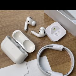 apple airpod pro 2nd gen