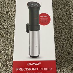 Anova Precision Cooker