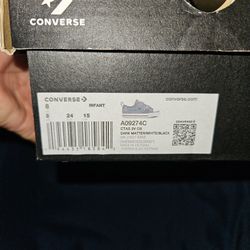 Converse 