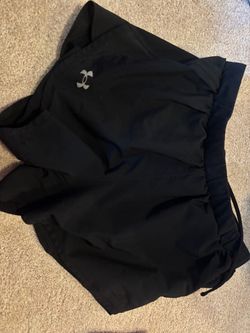 Under armor shorts women’s