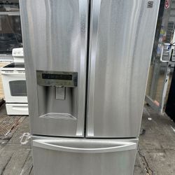 Nevera Kenmore De 36” Cowntender 