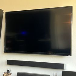 Vizio 50 Inch Smart TV