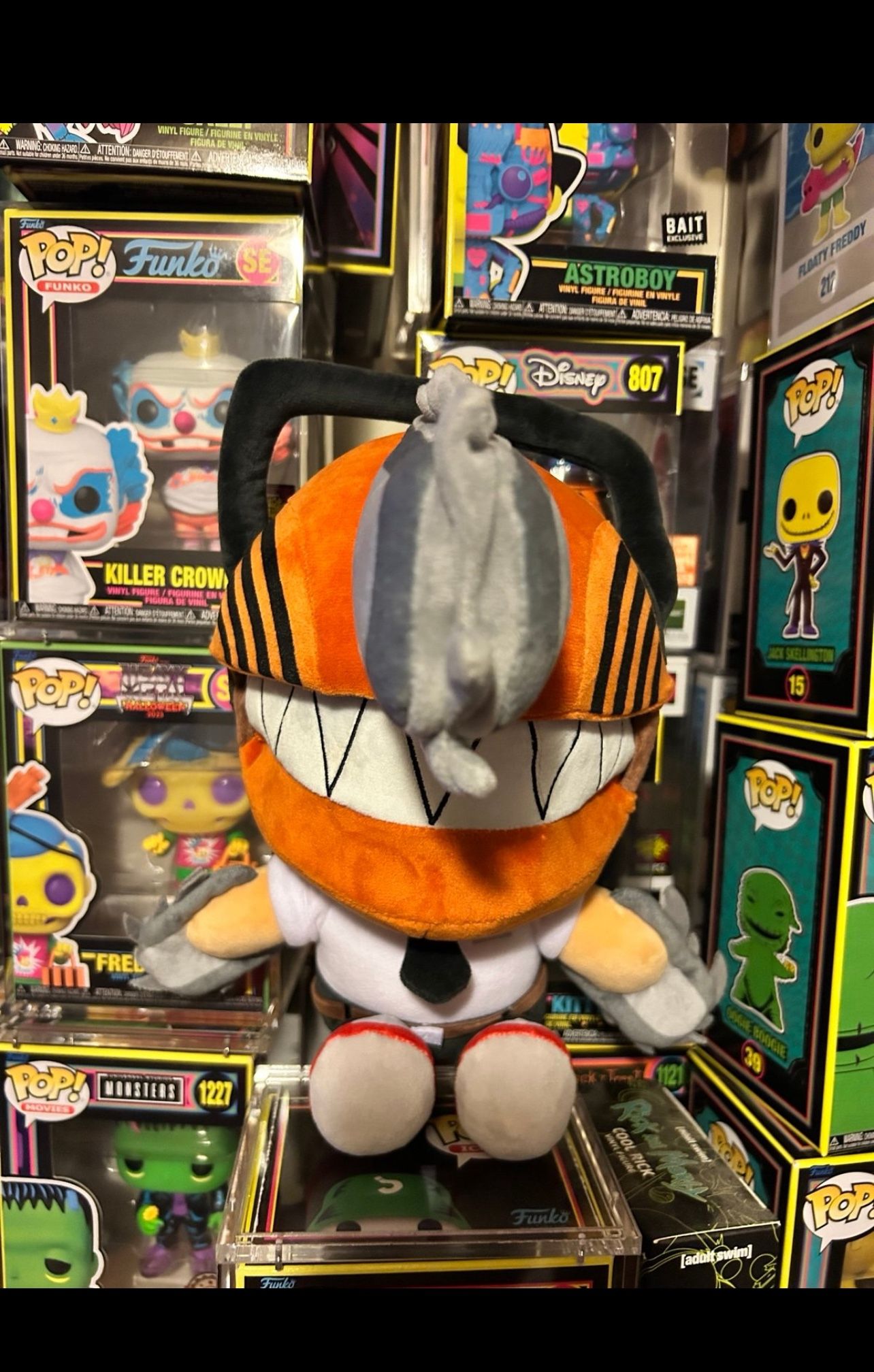 Youtooz Chainsaw Man