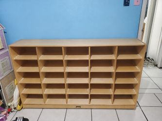 Moving sale