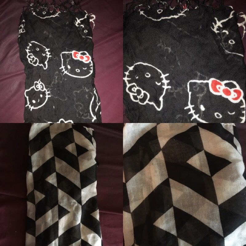 Scarves